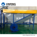 Pet Plastic Recycling Machine